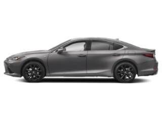 2024 LEXUS ES