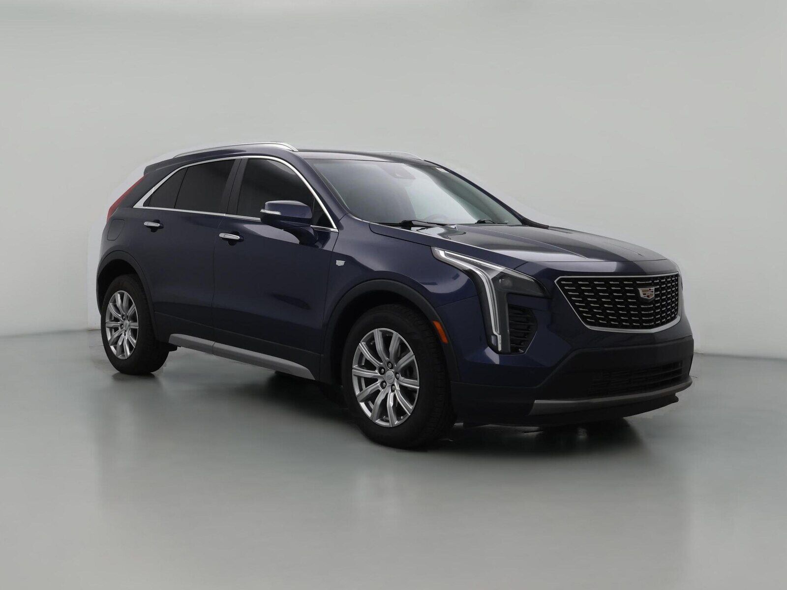 2021 CADILLAC XT4