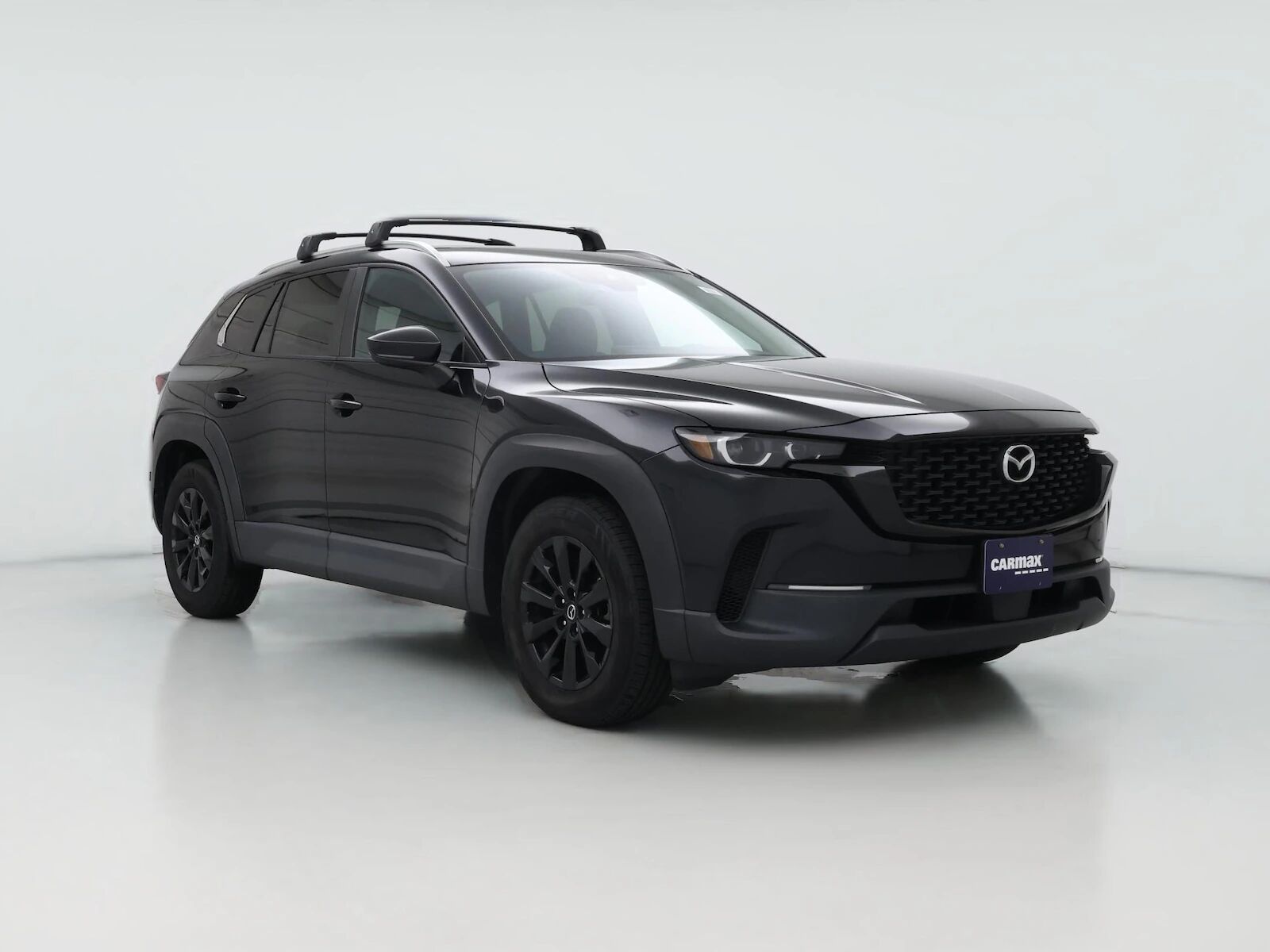 2023 MAZDA CX-50