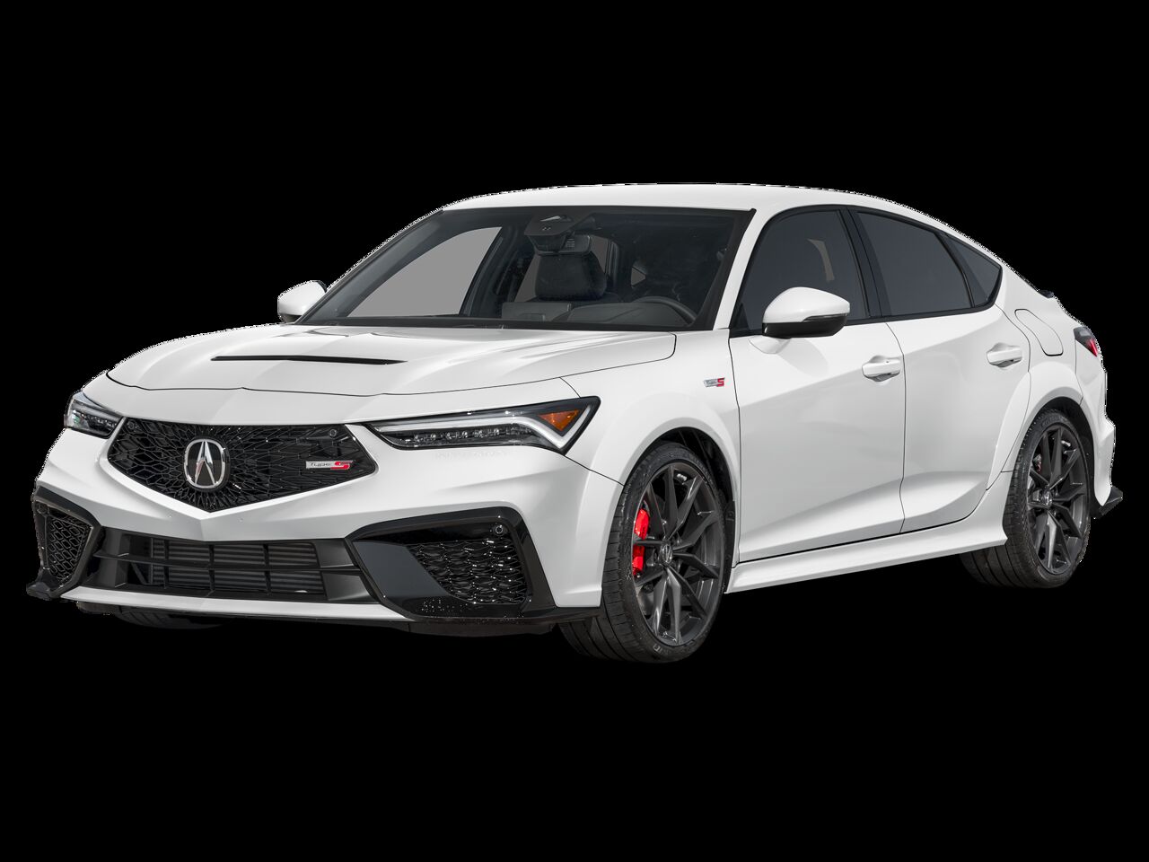 2026 ACURA Integra