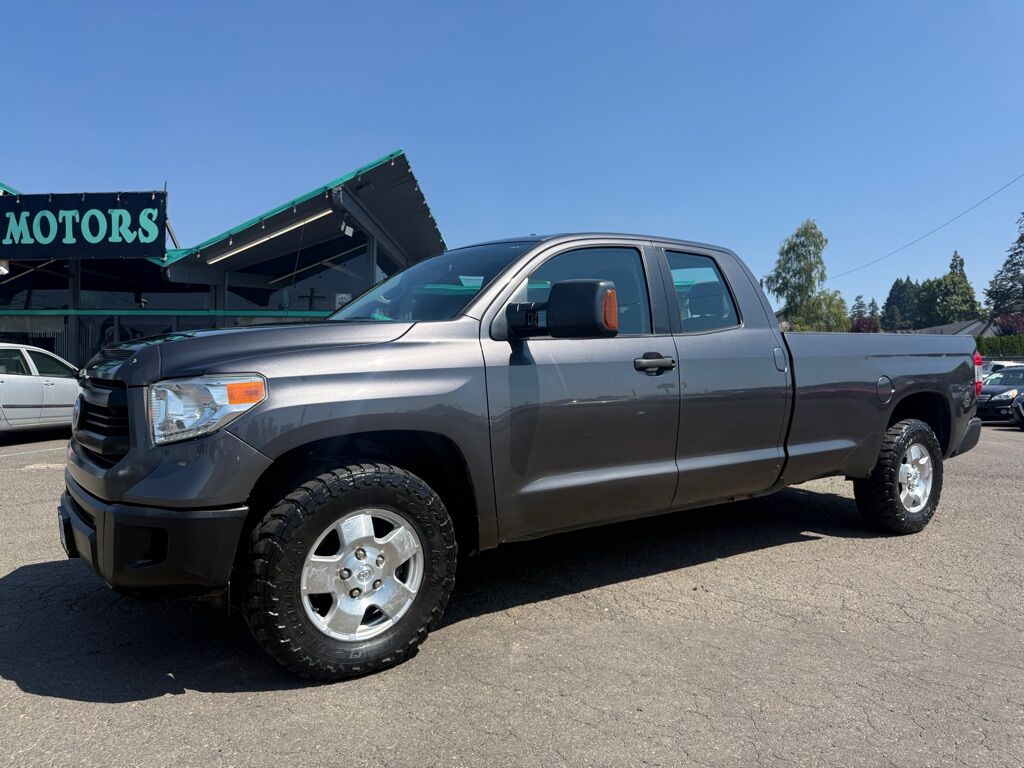 2014 TOYOTA Tundra