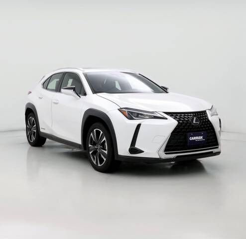 2019 LEXUS UX
