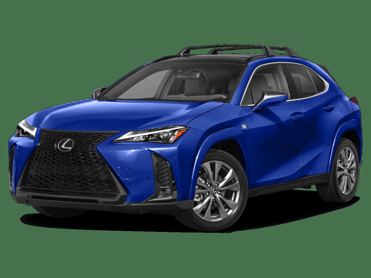 2023 LEXUS UX