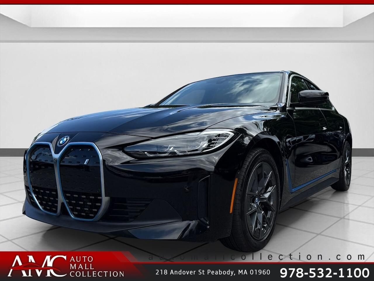 2023 BMW i4