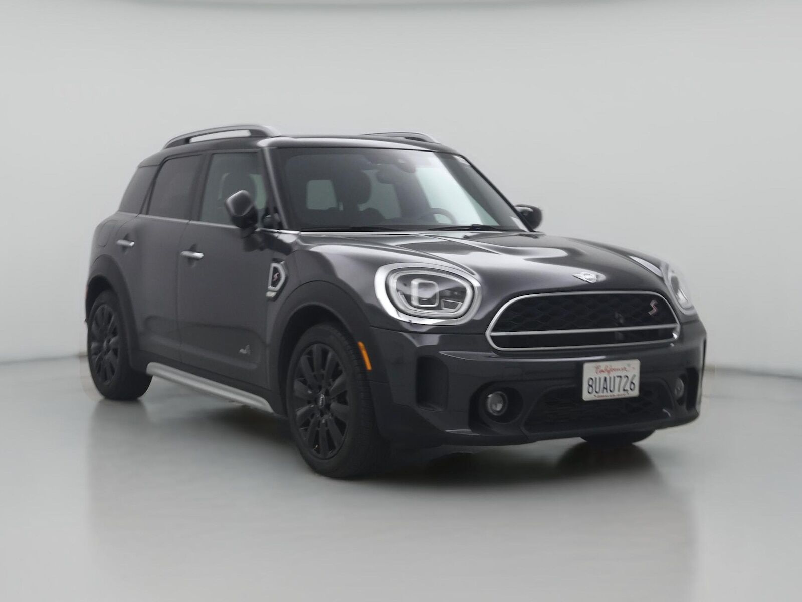 2021 MINI Countryman