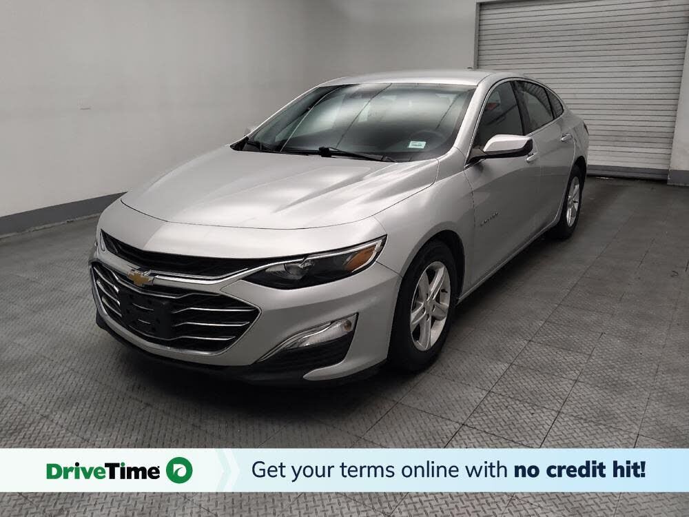 2022 CHEVROLET Malibu