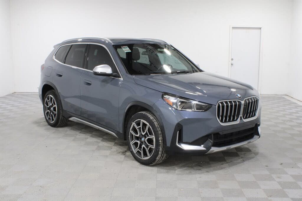 2023 BMW X1