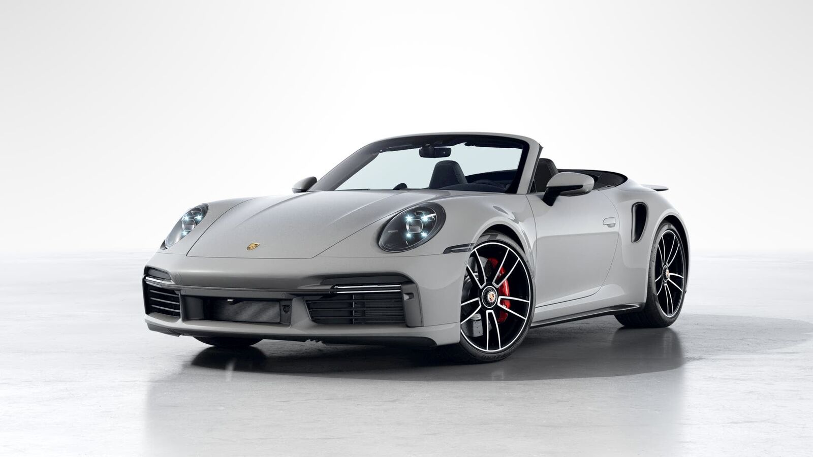 2022 PORSCHE 911