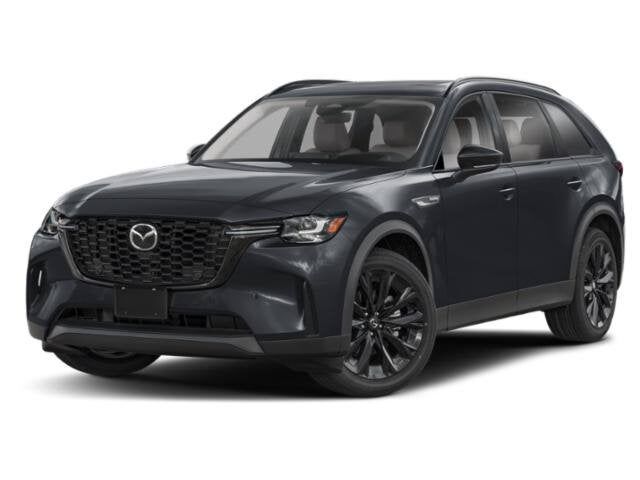 2026 MAZDA CX-90
