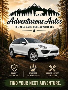 2014 PORSCHE Cayenne