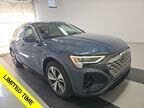 2024 AUDI Q8