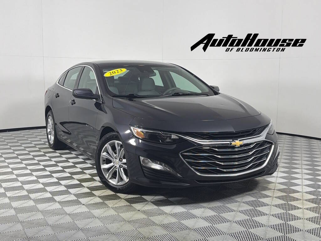 2023 CHEVROLET Malibu