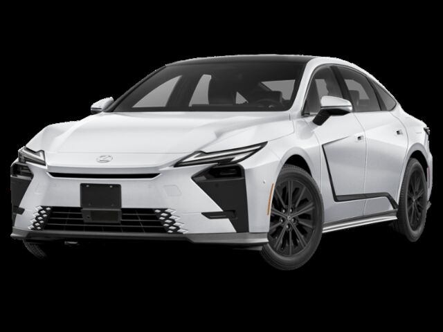 2026 LEXUS ES