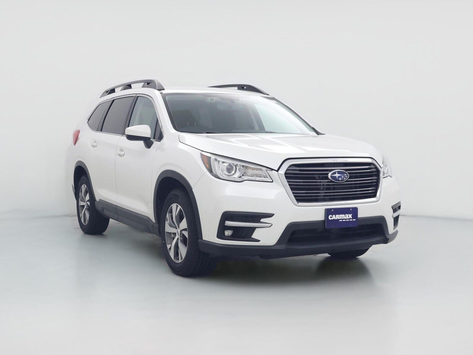 2021 SUBARU Ascent