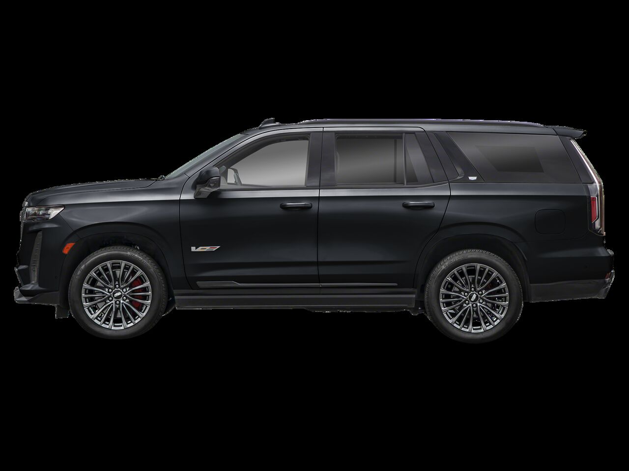 2023 CADILLAC Escalade