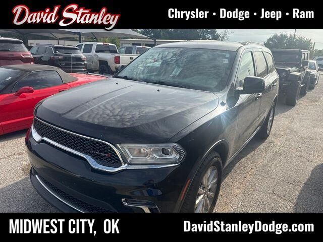 2022 DODGE Durango