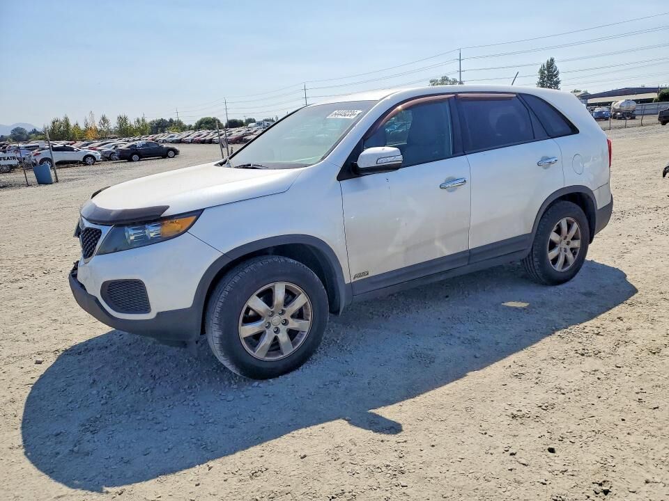 2011 KIA Sorento
