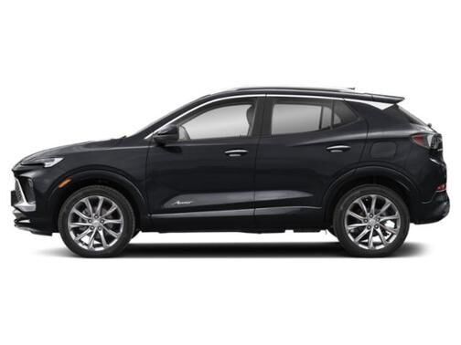 2026 BUICK Encore GX
