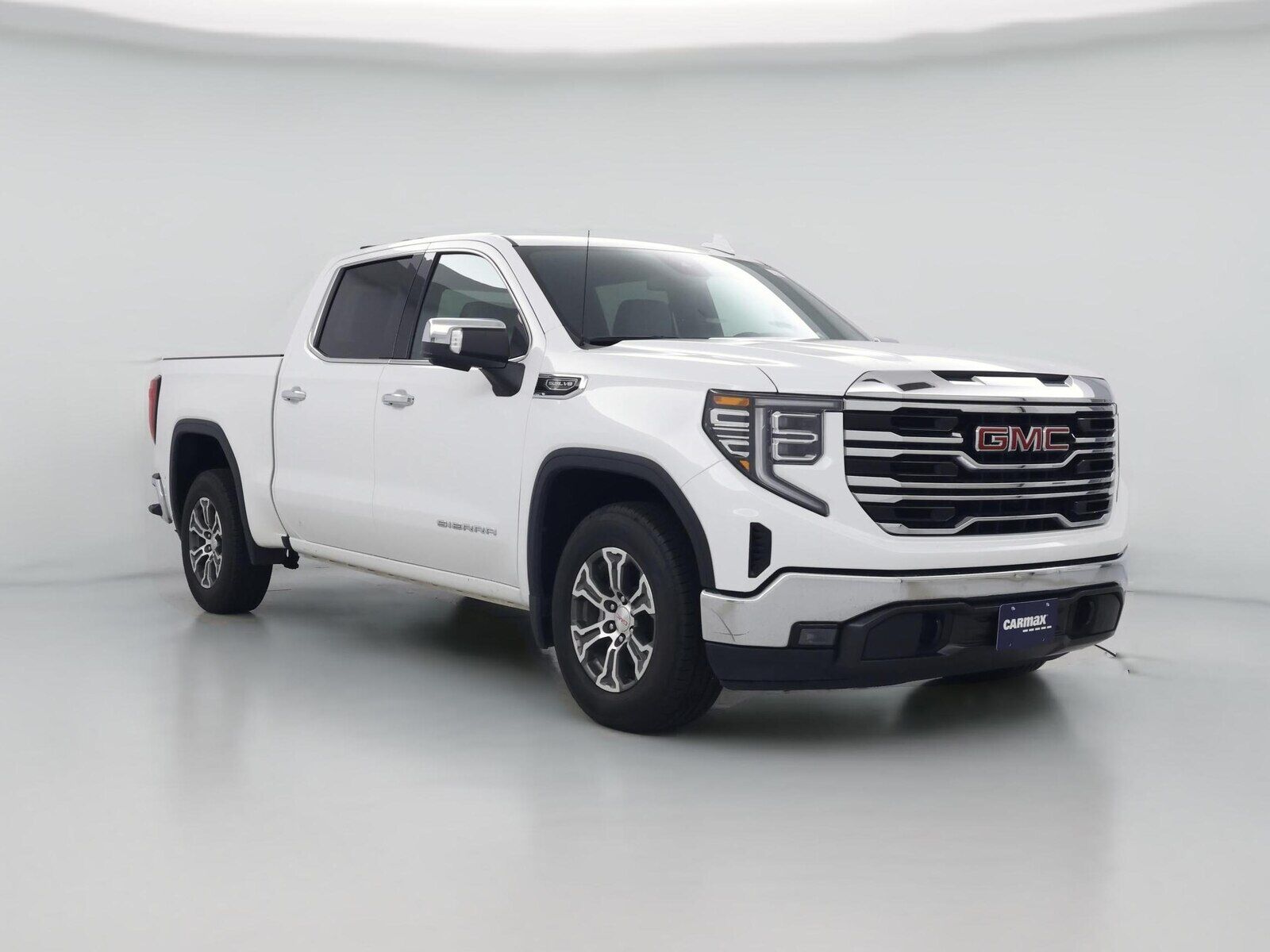 2025 GMC Sierra
