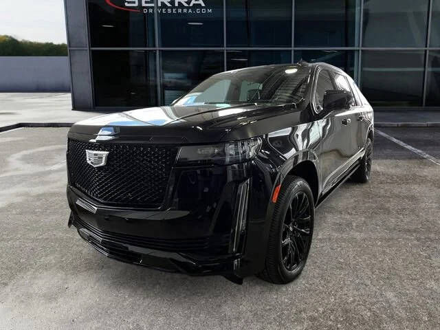 2023 CADILLAC Escalade ESV