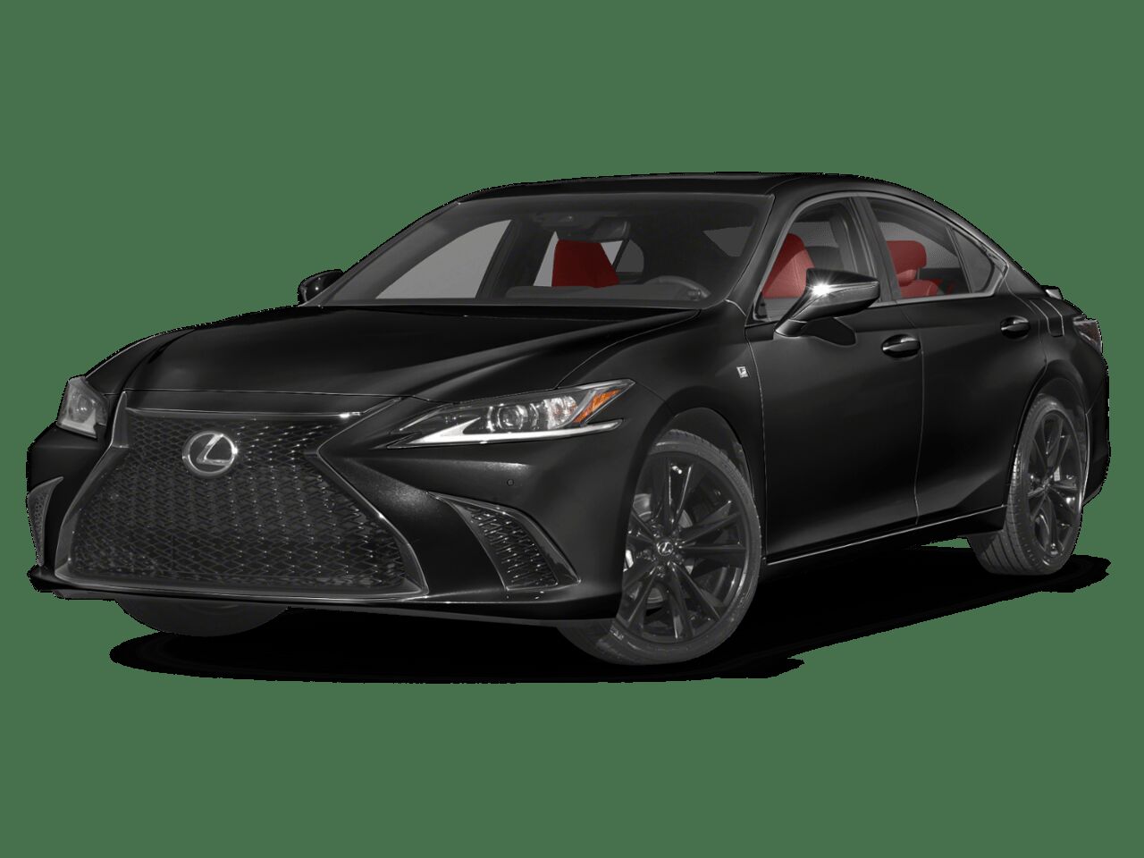 2022 LEXUS ES