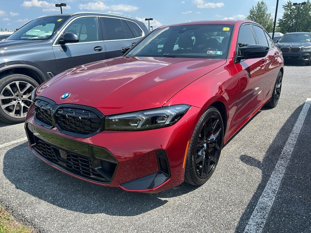 2026 BMW M3