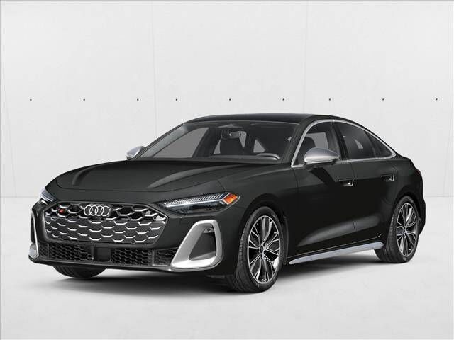2026 AUDI S5