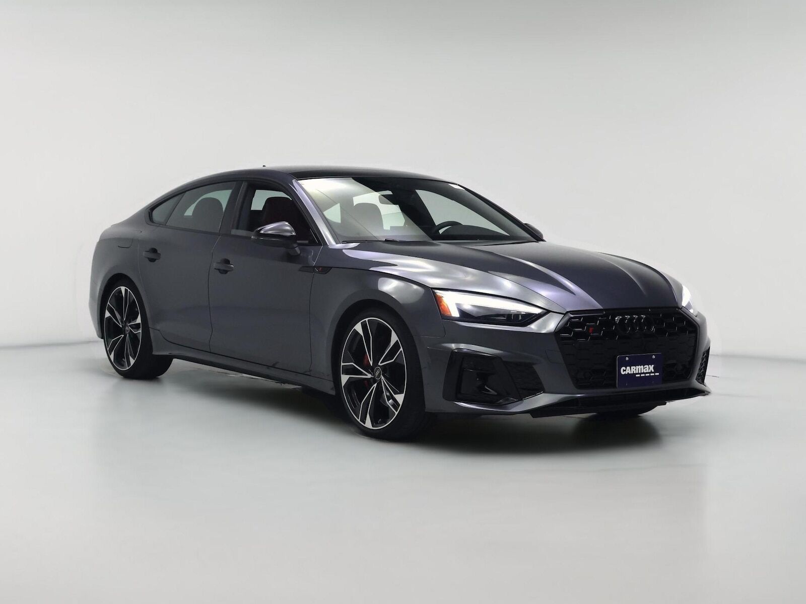 2024 AUDI S5