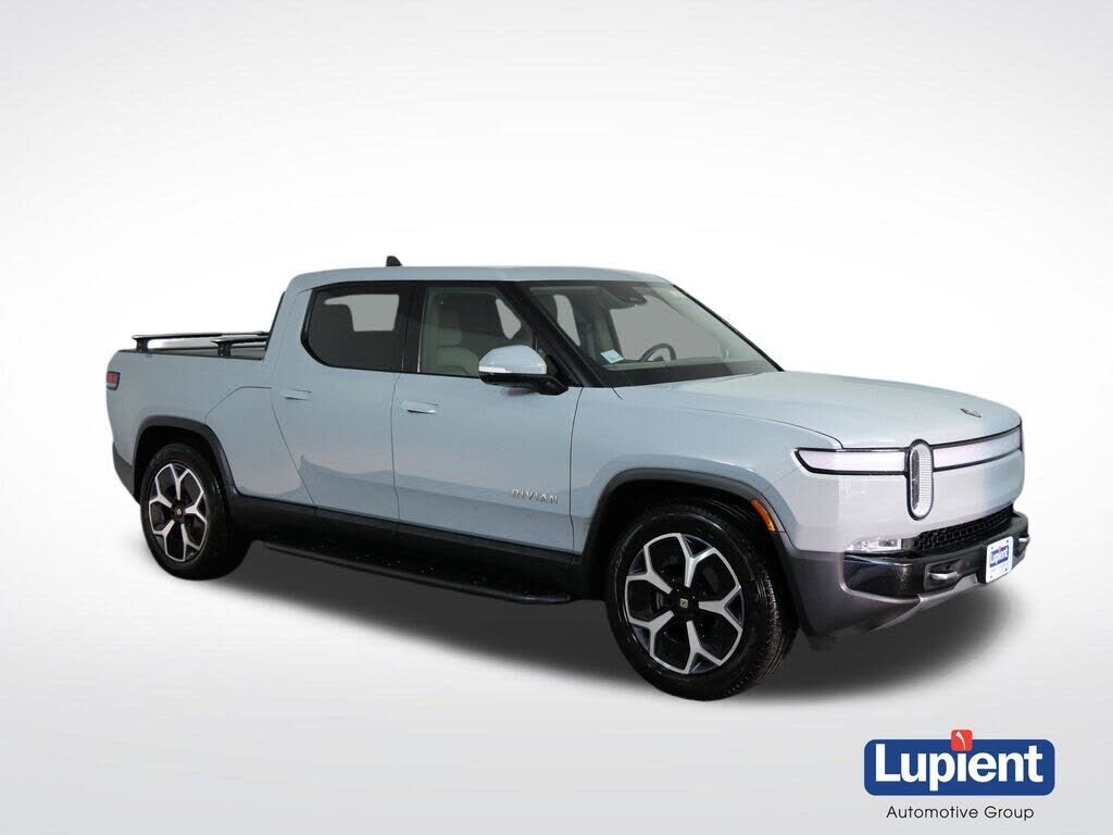 2023 RIVIAN R1T