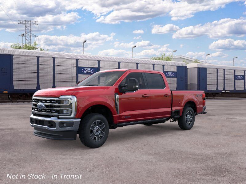 2026 FORD F-350