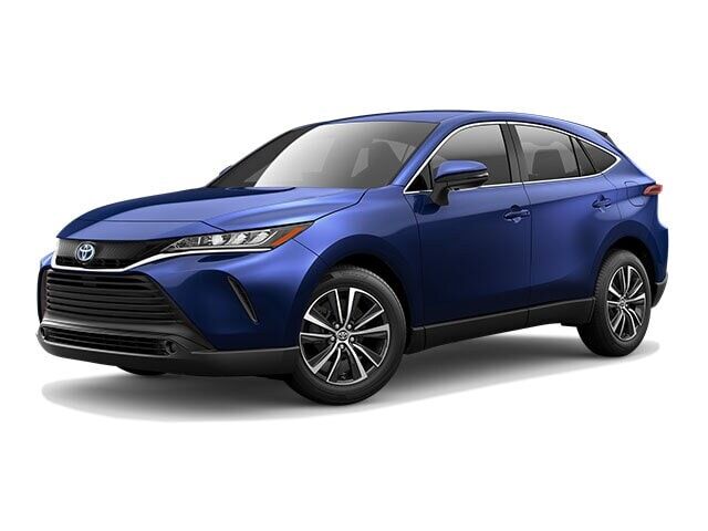 2023 TOYOTA Venza