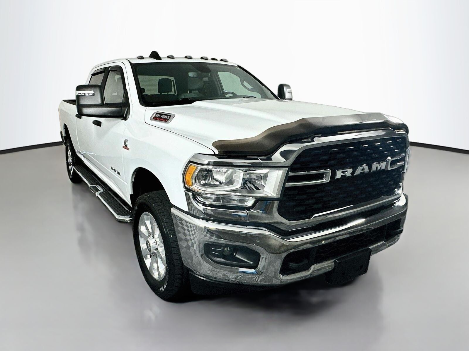 2023 RAM 2500