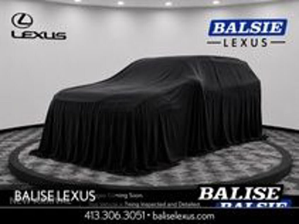 2024 LEXUS ES
