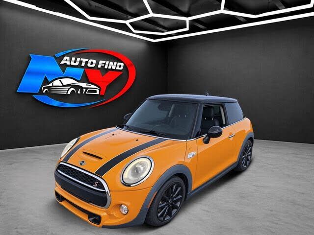 2014 MINI Hardtop