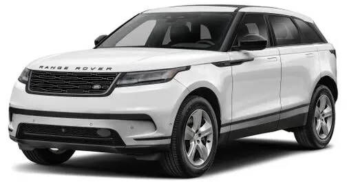 2026 LAND ROVER Range Rover Velar
