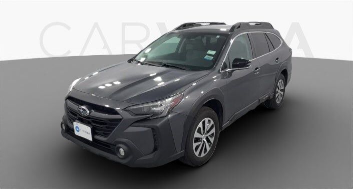 2023 SUBARU Outback