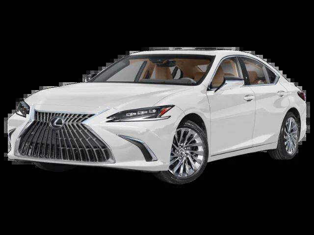 2025 LEXUS ES