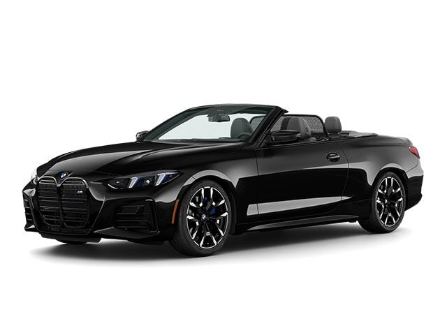 2025 BMW M4