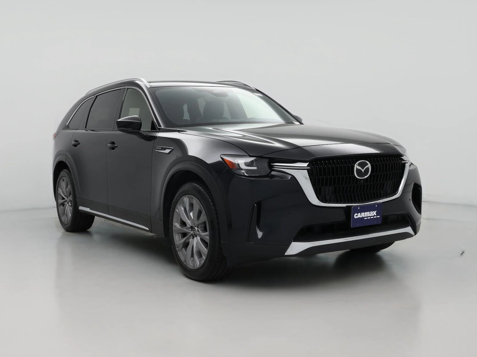 2025 MAZDA CX-90