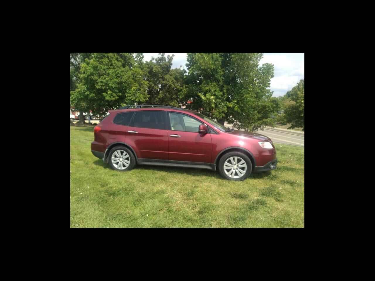 2009 SUBARU B9 Tribeca