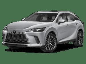 2025 LEXUS RX