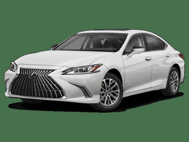 2025 LEXUS ES