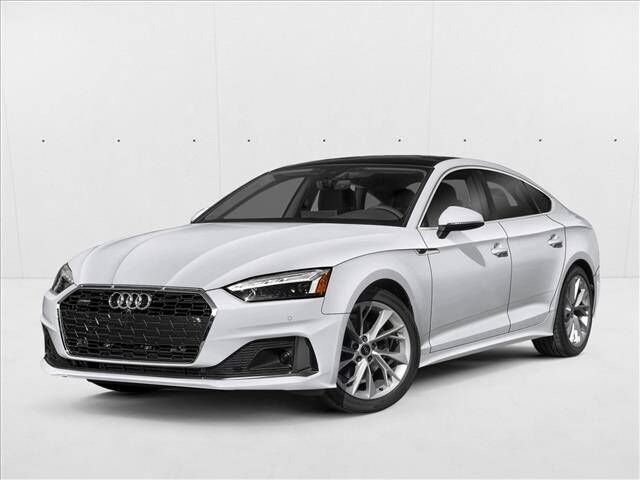 2026 AUDI A5