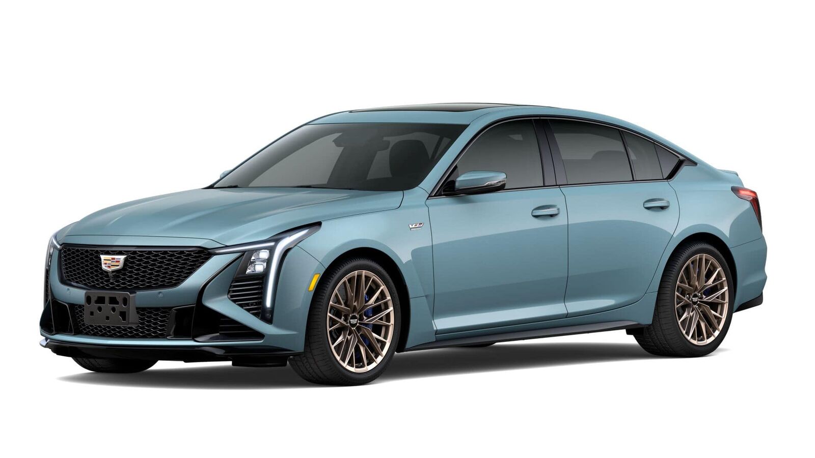 2026 CADILLAC CT5