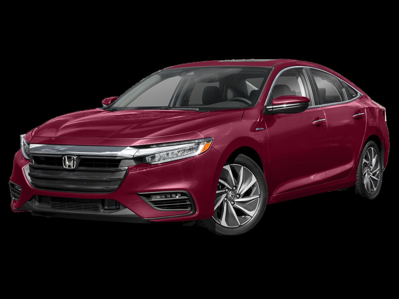2019 HONDA Insight