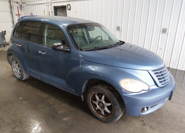2007 CHRYSLER PT Cruiser