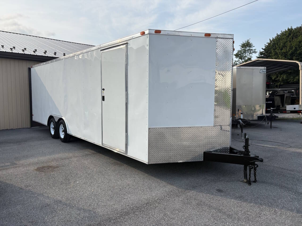 2014 DIAMOND CARGO Diamond Cargo