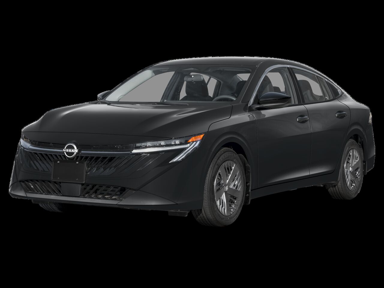 2027 NISSAN Sentra