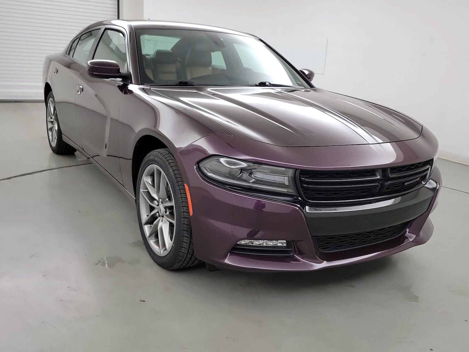 2021 DODGE Charger