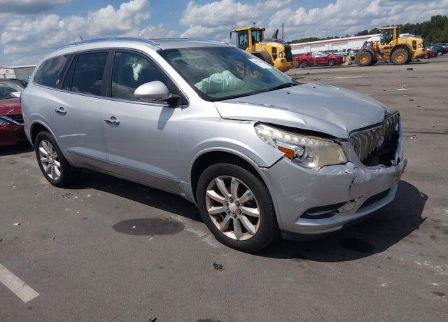 2015 BUICK Enclave